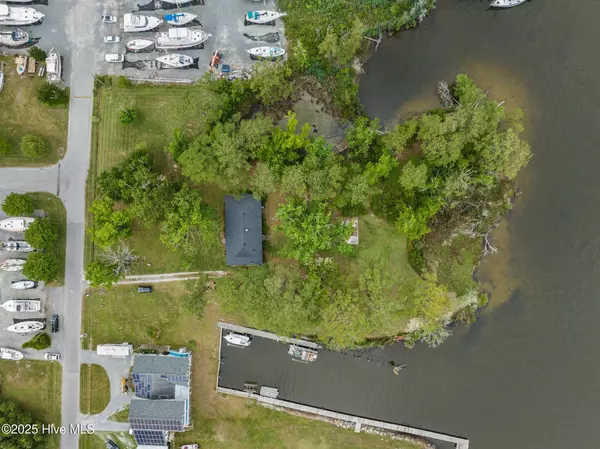 Oriental, NC 28571,Lot 74 Neuse DR