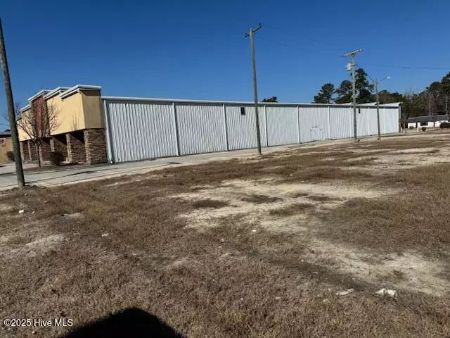 Jacksonville, NC 28546,2109 Lejeune BLVD