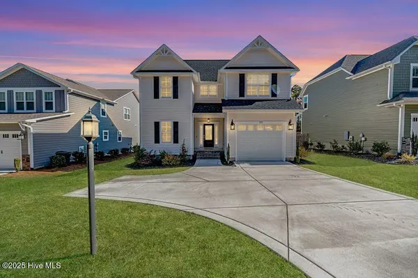 131 Crestview RD, Southern Pines, NC 28387