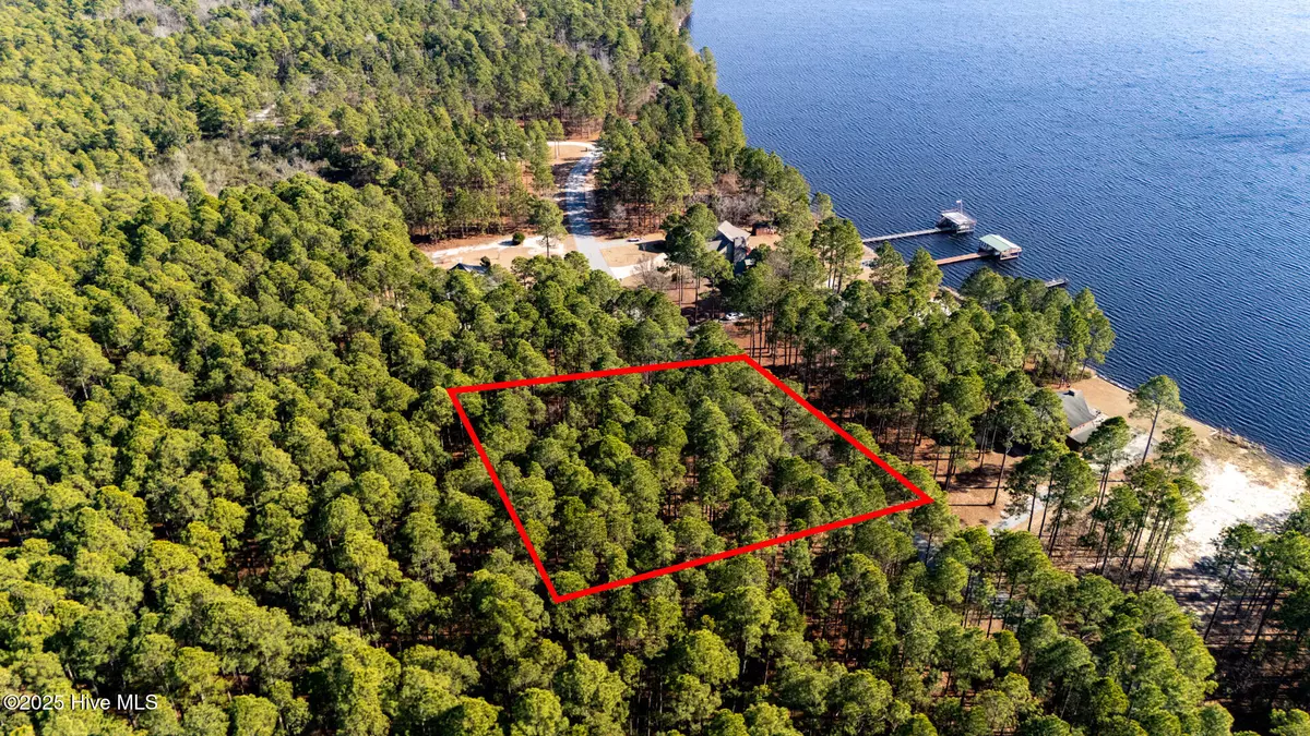 Harrells, NC 28444,0 N Horsepen DR