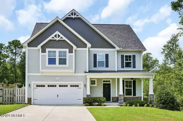 Hampstead, NC 28443,801 Rosedale DR