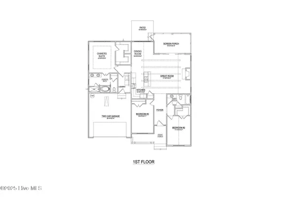 Hampstead, NC 28443,94 Coburn CT