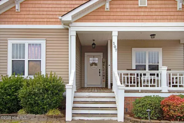 Goldsboro, NC 27534,107 Timber Lake DR