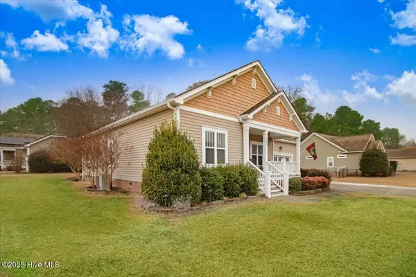 Goldsboro, NC 27534,107 Timber Lake DR
