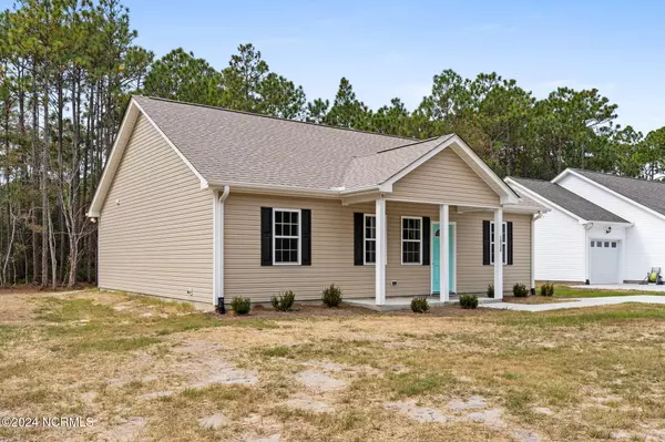 Southport, NC 28461,577 Edgewood RD