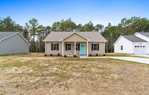 Southport, NC 28461,577 Edgewood RD
