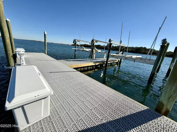 Wilmington, NC 28405,1124 Harborway PL