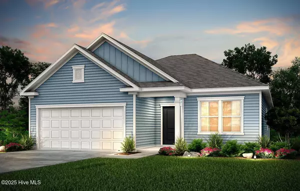289 Hawks Run DR #4069, Carolina Shores, NC 28467
