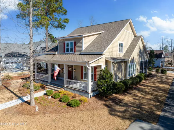 Castle Hayne, NC 28429,3604 Haughton LN