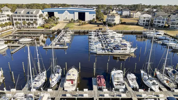 2571 St James DR SE #D-37, Southport, NC 28461