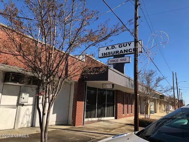 Jacksonville, NC 28540,513 New Bridge ST #700