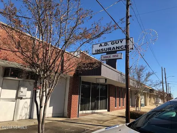 513 New Bridge ST #700, Jacksonville, NC 28540