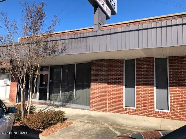 Jacksonville, NC 28540,513 New Bridge ST #700
