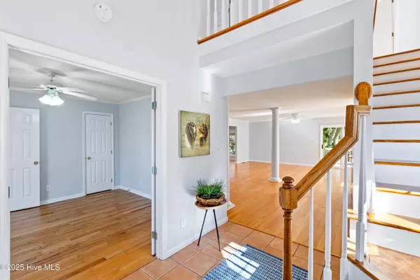 Kure Beach, NC 28449,118 Bluefish LN