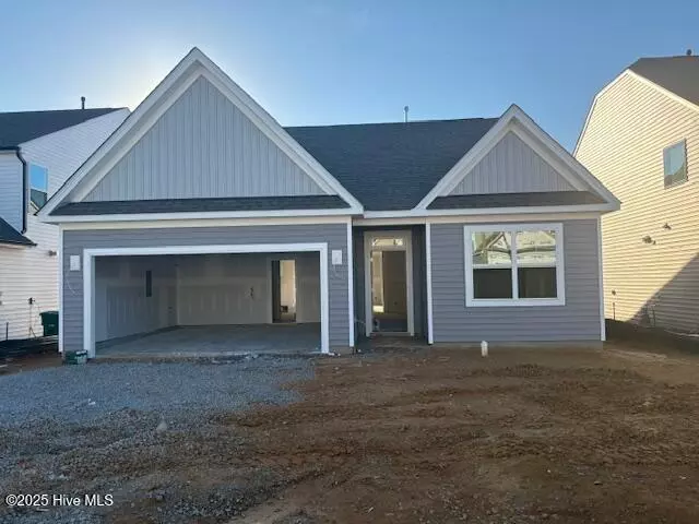 3709 Cessna WAY, Wilson, NC 27896