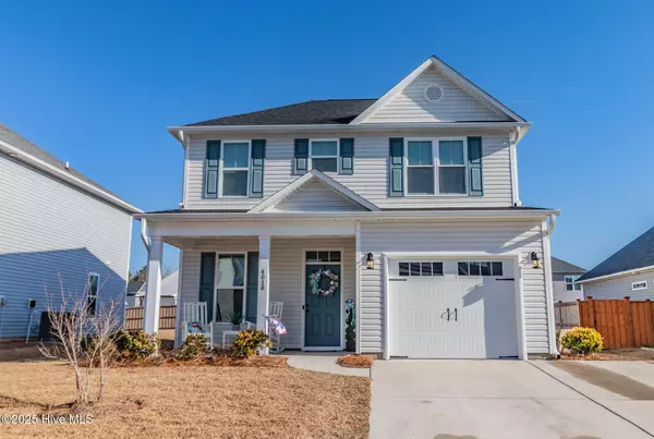 Leland, NC 28451,4010 Eclipse AVE