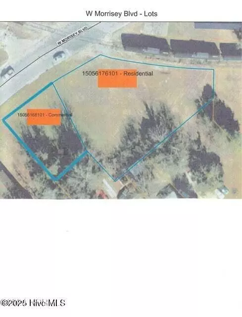 Clinton, NC 28328,1 Morrisey BLVD