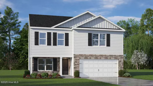4017 Emerald VW, New Bern, NC 28560