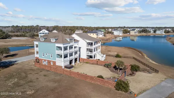 Newport, NC 28570,546 Cannonsgate DR