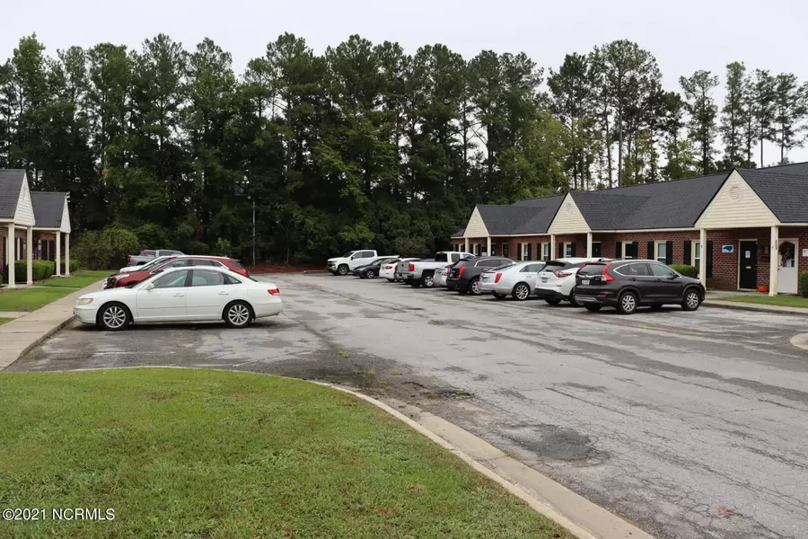 1425 S Glenburnie RD #7, New Bern, NC 28562