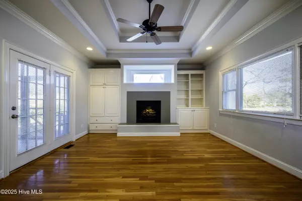 Trent Woods, NC 28562,808 Llewellyn DR