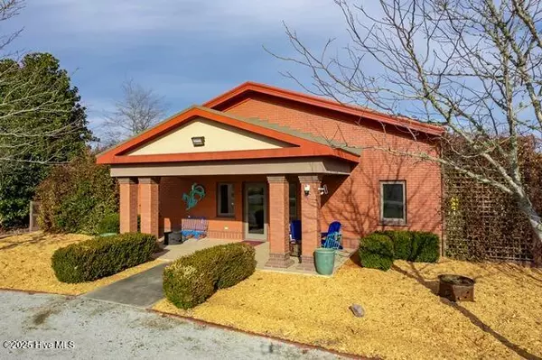 Oriental, NC 28571,22327 Nc Highway 55