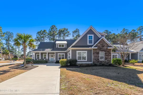 Sunset Beach, NC 28468,740 Surrey CT