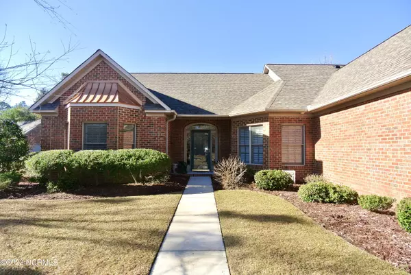 Trent Woods, NC 28562,404 Village Green CT
