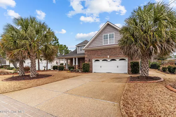 Leland, NC 28451,2328 Sugargrove TRL NE
