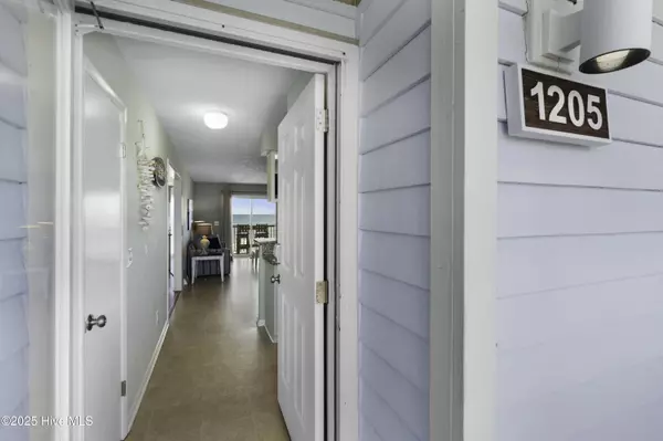 Kure Beach, NC 28449,1205 Sand Dollar CT