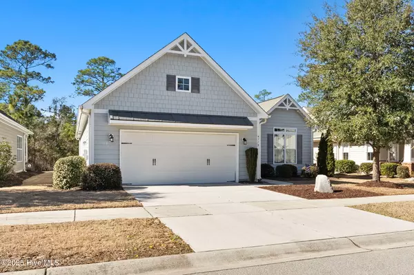 Shallotte, NC 28470,4779 Yellowood DR