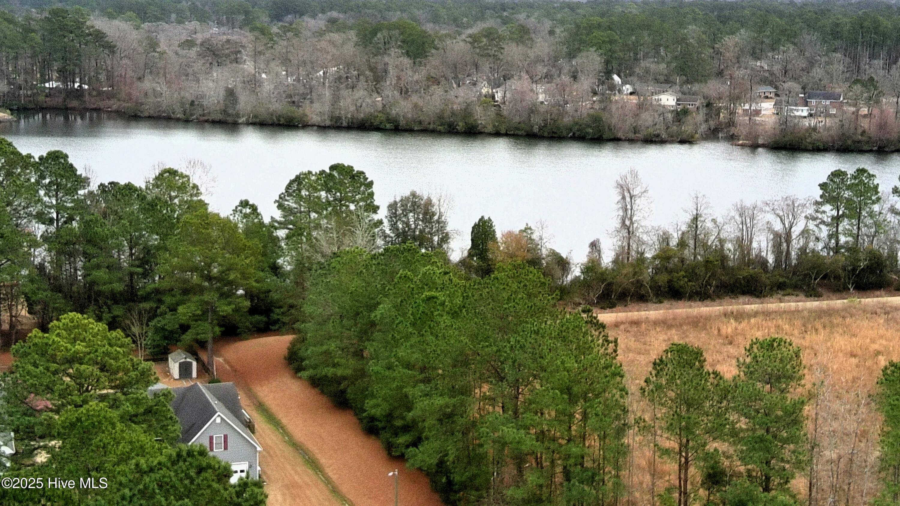New Bern, NC 28562,409 Fishing Creek DR