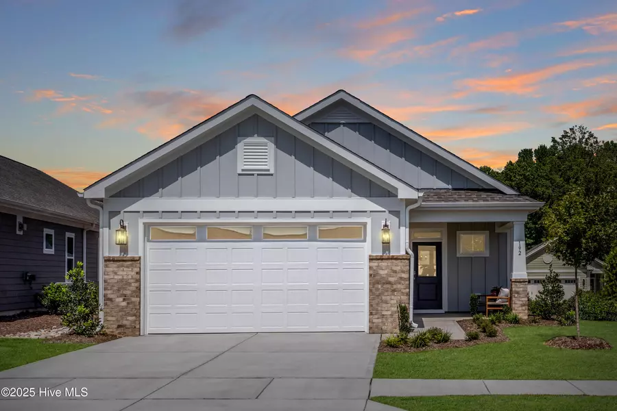 7410 Julius Dr, #16, Leland, NC 28451