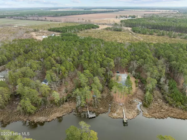 Bath, NC 27808,Lot 6 Mixon Creek DR