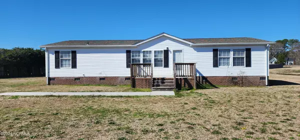 117 Hidden Creek DR, Swansboro, NC 28584