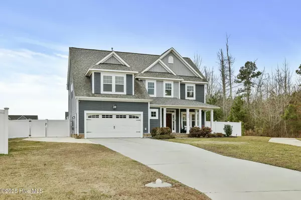 Moyock, NC 27958,143 Homestead LN