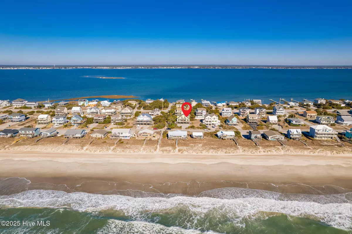 Emerald Isle, NC 28594,1914 Ocean DR E