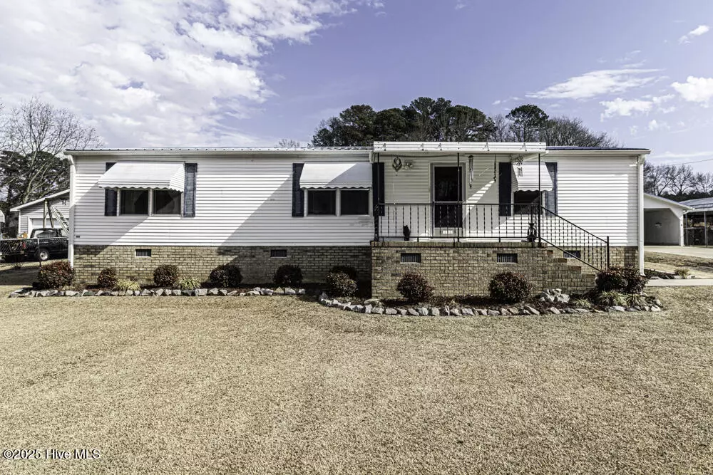 Elm City, NC 27822,4920 Redmon RD