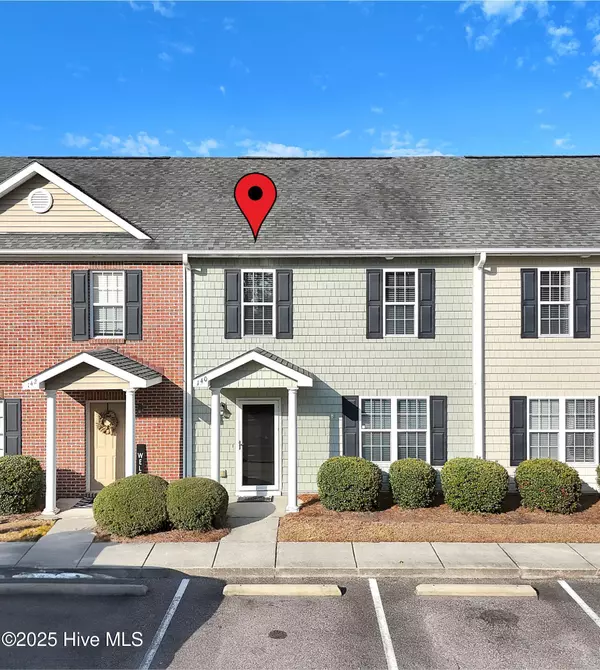 140 Lincoln Place CIR, Leland, NC 28451