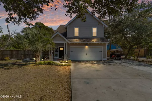 4005 Masonboro Loop RD, Wilmington, NC 28409