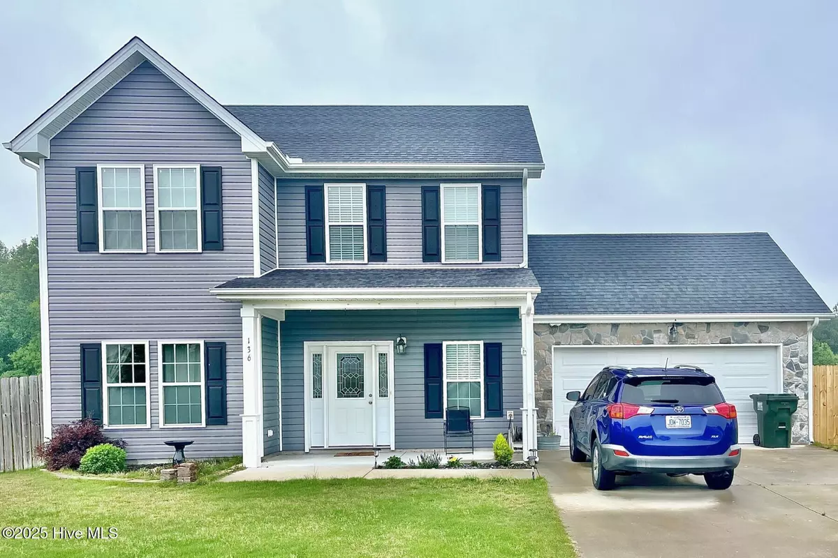 Currituck, NC 27929,136 Laurel Woods WAY