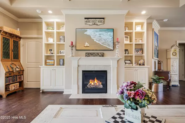 Southport, NC 28461,613 Port Haven WAY