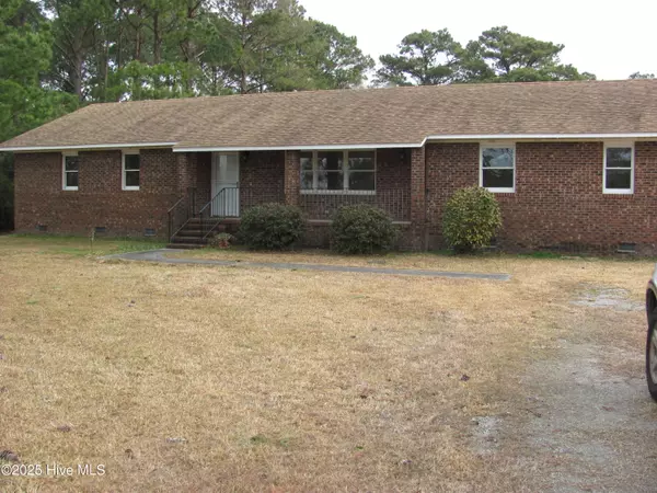 283 Pinners Point RD, Beaufort, NC 28516