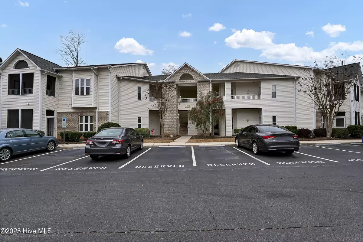 Wilmington, NC 28412,3804 River Front PL #Unit 104