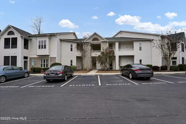 3804 River Front PL #Unit 104, Wilmington, NC 28412