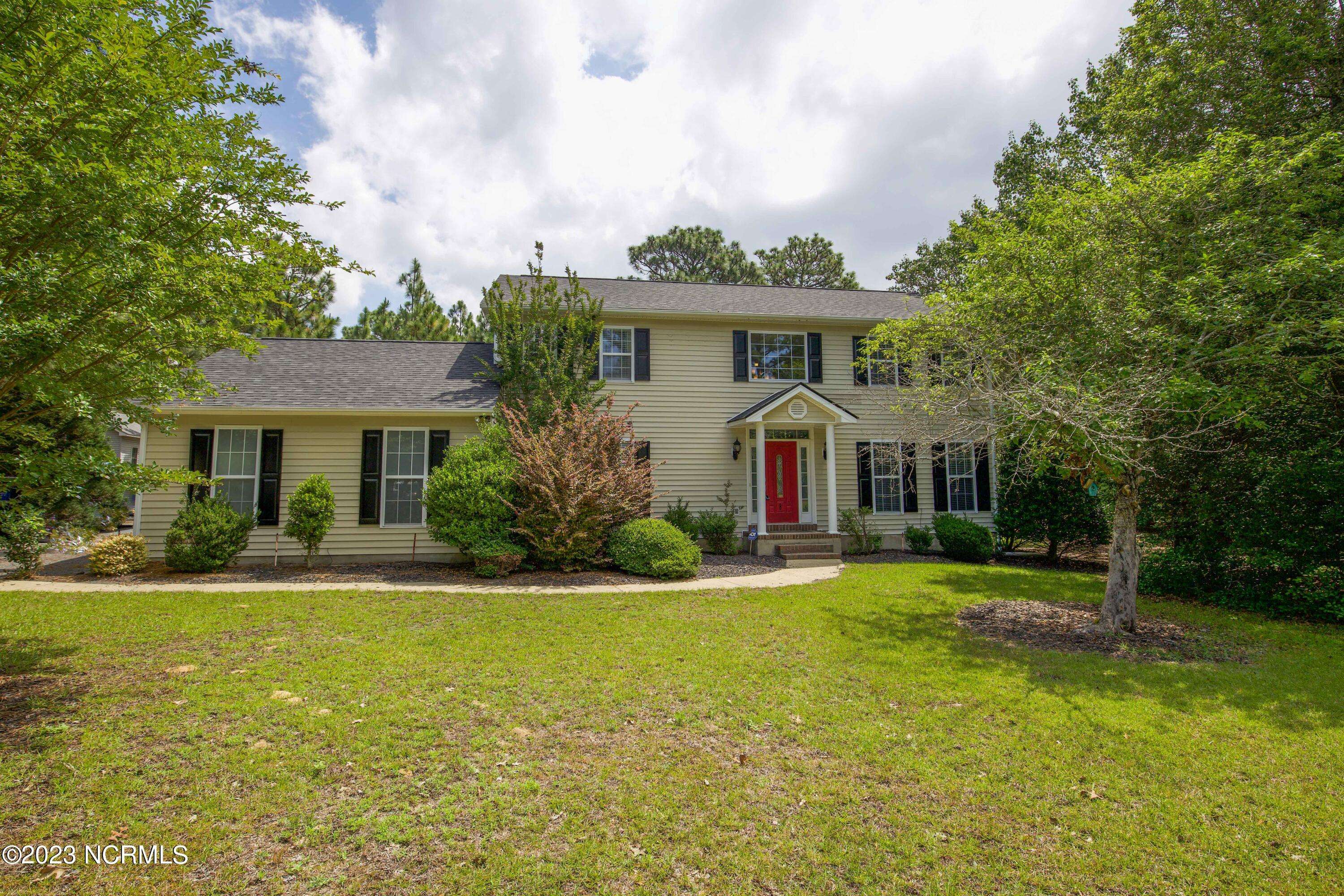 Pinehurst, NC 28374,8 Tandem DR