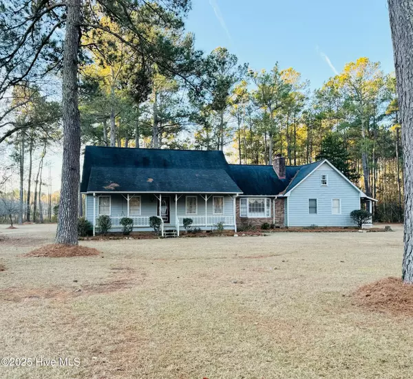 Nakina, NC 28455,585 Big Cypress RD