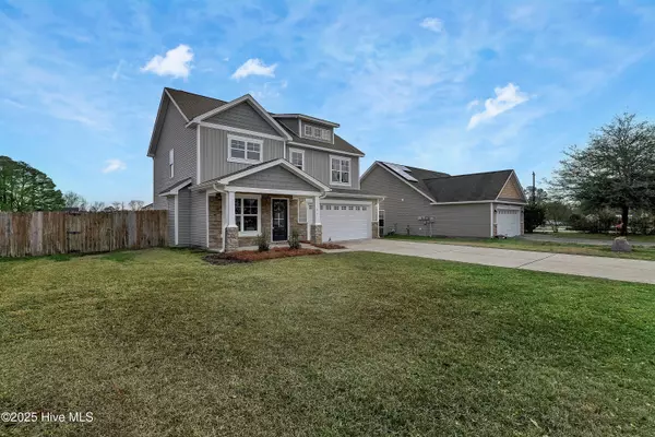 Richlands, NC 28574,106 S Onslow ST