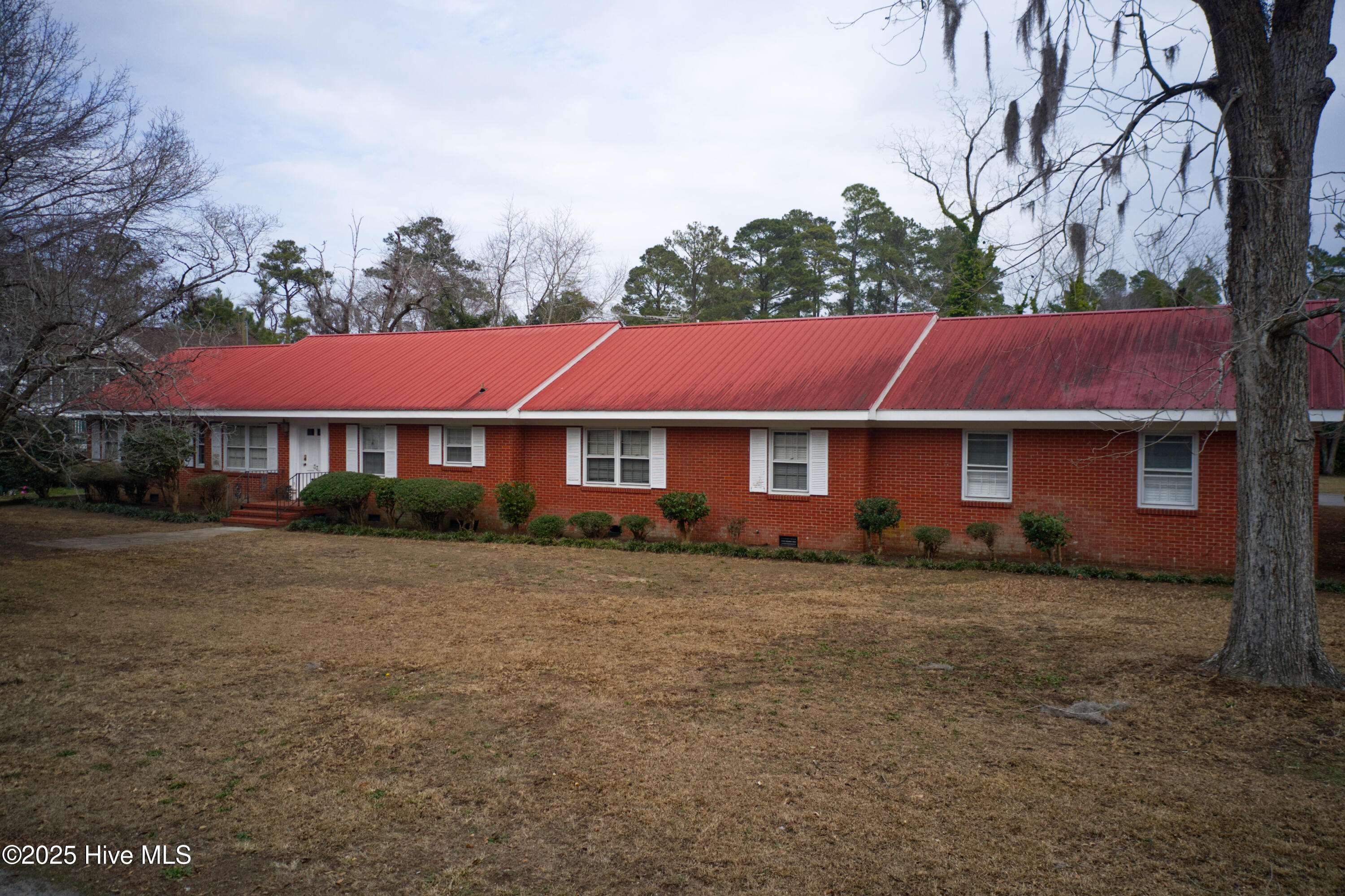 Fair Bluff, NC 28439,33 Gapway RD