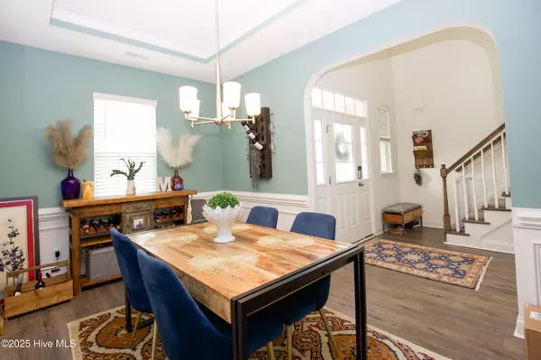 Whispering Pines, NC 28327,172 Mayfield CT